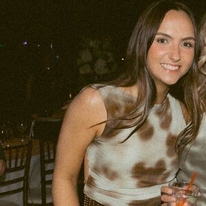 Meet your Posher, Bella